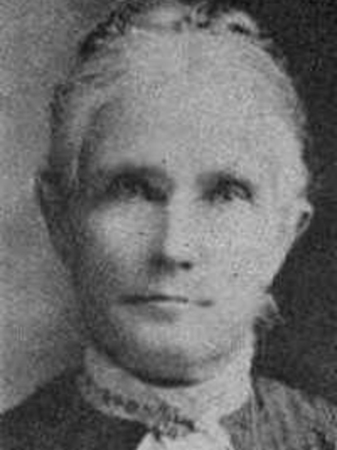 Mary Hunt (1845 - 1930) Profile